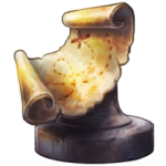 Gold Quester Trophy