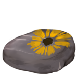 Pet Rock (Pebble of Seeds)