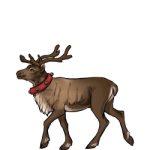 Reindeer (Dancer)