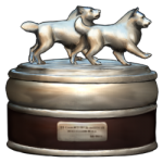 Silver TvT Trophy
